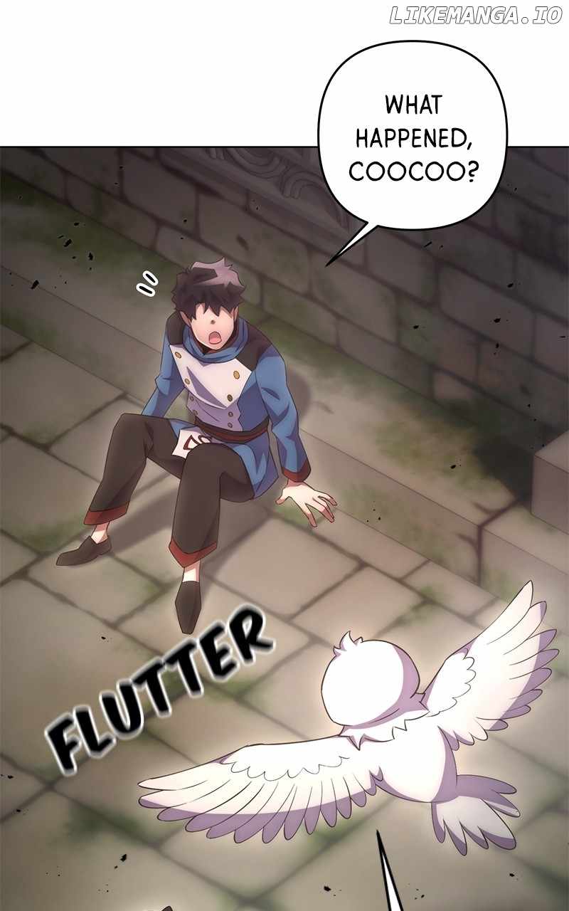 Surviving in an Action Manhwa Chapter 116 62